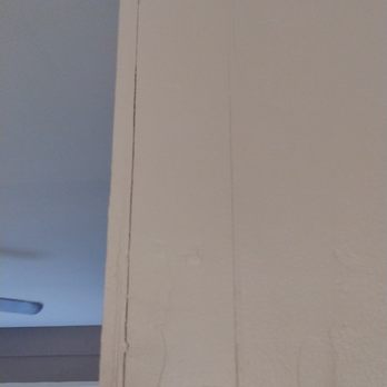Dorfman Property Management - Foundation cracks in livingroom! - Property Management Near Me - Indianapolis, Indiana Dorfman Property Management - Foundation cracks in livingroom! - Property Management Near Me - Indianapolis, Indiana