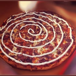 Pizza Patrol