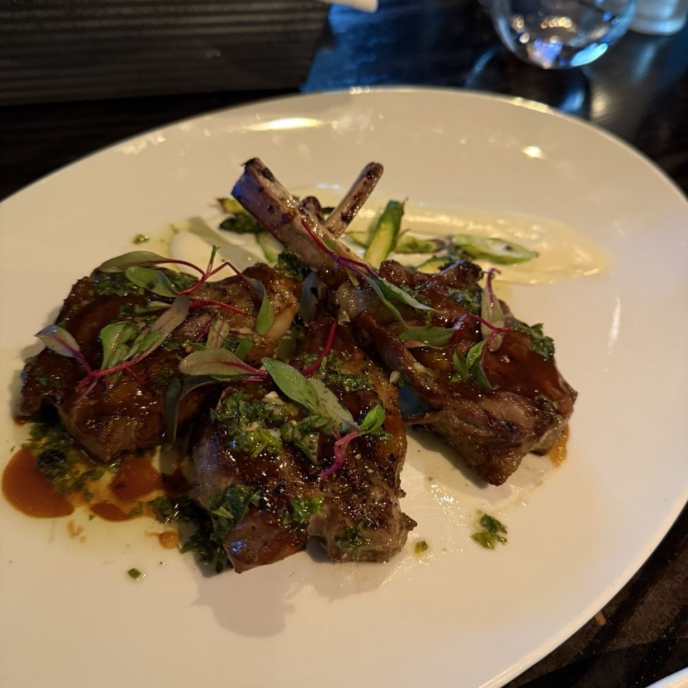 Scarpetta - Italian Near Me - Las Vegas, Nevada Scarpetta - Italian Near Me - Las Vegas, Nevada