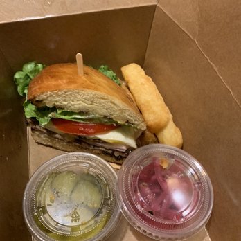 Cafe Guarani - Lomito Sandwich - Cafes Near Me - Pacific Grove, California Cafe Guarani - Lomito Sandwich - Cafes Near Me - Pacific Grove, California