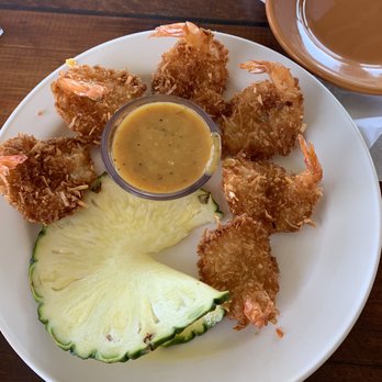 Bahama Breeze - Coconut Shrimp - Bars Near Me - Lutz, Florida Bahama Breeze - Coconut Shrimp - Bars Near Me - Lutz, Florida