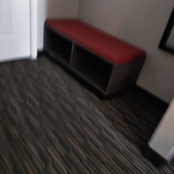 Ramada by Wyndham Marina - The ottoman thingy with no drawers either by the entrance door. - Hotels Near Me - Marina, California Ramada by Wyndham Marina - The ottoman thingy with no drawers either by the entrance door. - Hotels Near Me - Marina, California