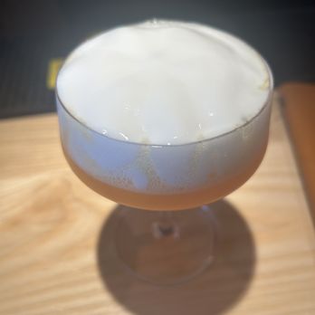 Fanboy - Cocktail Bars Near Me - Richmond, Virginia