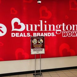 Burlington
