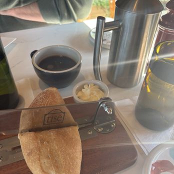 rise soufflé - Tulsa - French Near Me - Tulsa, Oklahoma