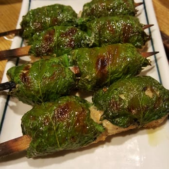 鳥燒居 - Japanese Near Me - Hong Kong, HK