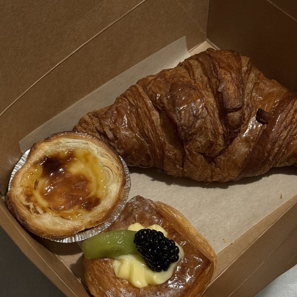 Paris Baguette - custards - Coffee & Tea Near Me - West Covina, California Paris Baguette - custards - Coffee & Tea Near Me - West Covina, California