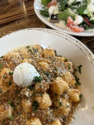 Joey Meatballs by null