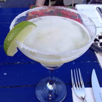 Balkon Restaurant & Bar - Perfect margaritas - Turkish Near Me - Istanbul, 34
