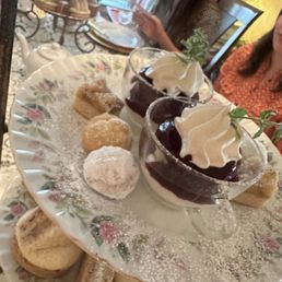 Desert Tray Desert Tray