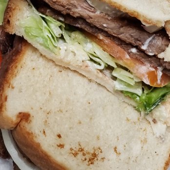 Best Teriyaki - Steak Sandwhich - Burgers Near Me - Azusa, California