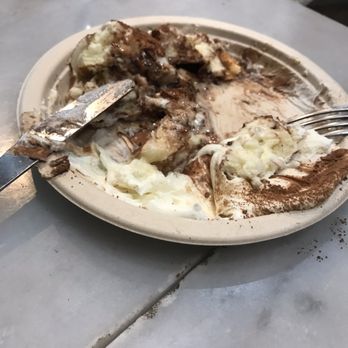 Basilur - $15 Tiramisu Souffle Pancake - Coffee & Tea Near Me - Buena Park, California