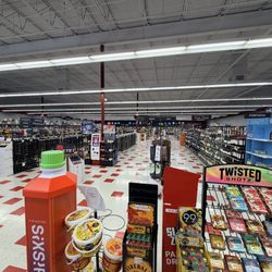 Spec's Wines, Spirits & Finer Foods