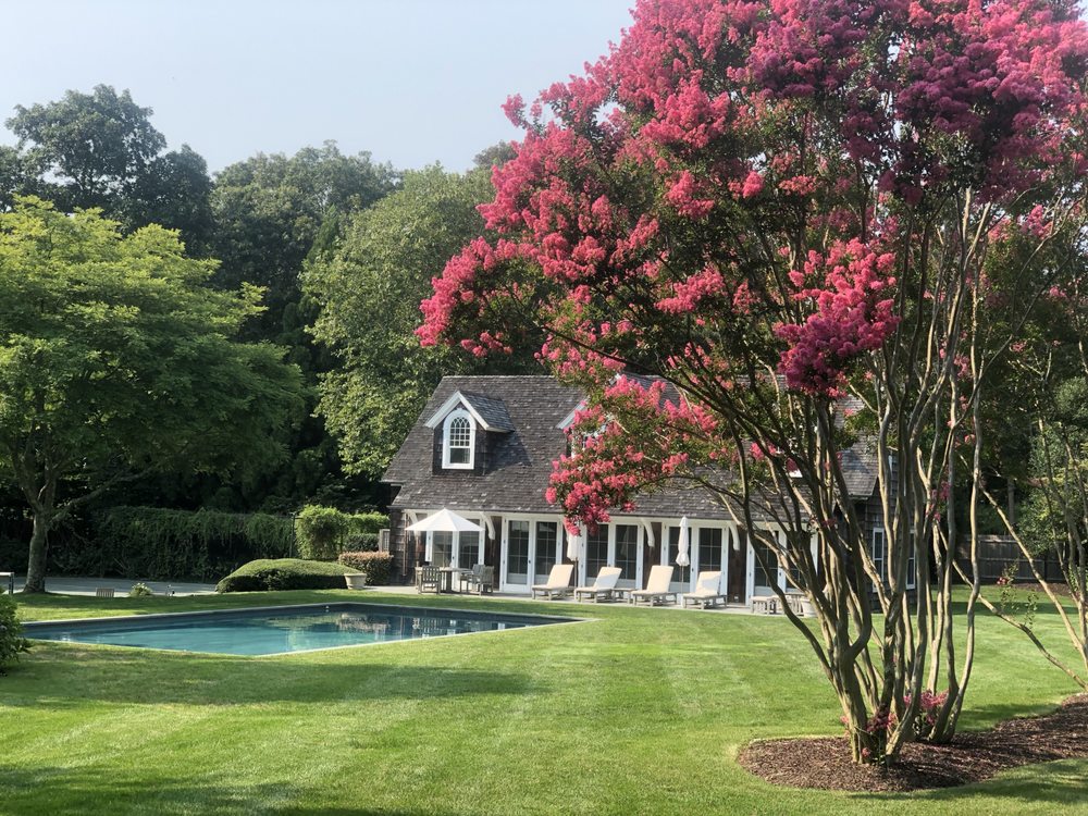 HOYT PROPERTY CARE 10 Photos Amagansett, New York Lawn Services