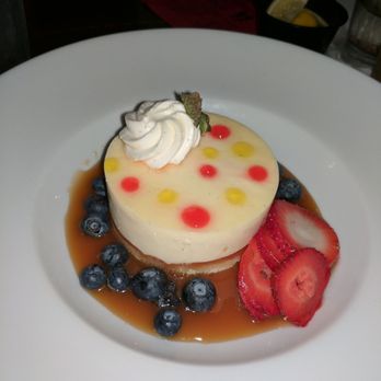 Teddy's Lounge - Guava cheese cake... Pass - Dance Clubs Near Me - El Paso, Texas