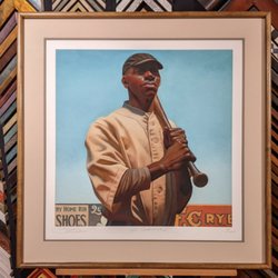Stafford Framing - Past Projects