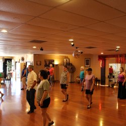 Babs McDance Social Dance Club & Ballroom