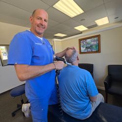 Advanced Health Solutions