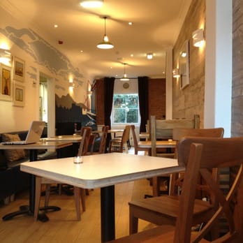 The Blue Bear - Cafes Near Me - Edinburgh, MLN The Blue Bear - Cafes Near Me - Edinburgh, MLN