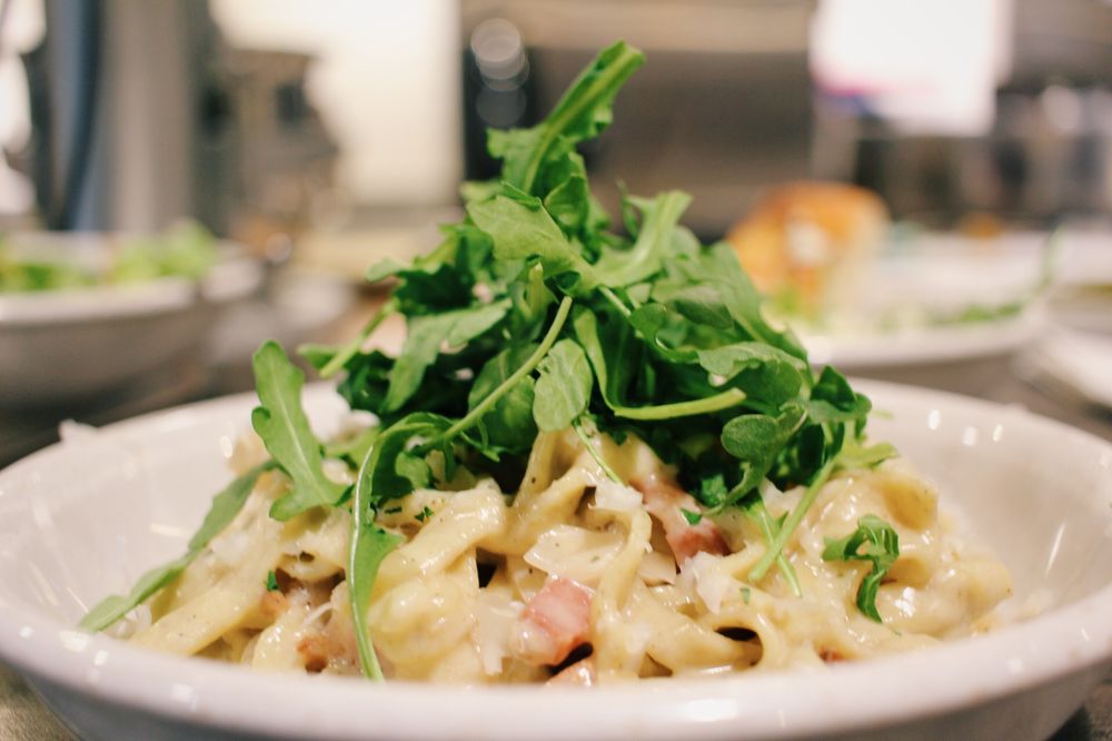 SCORPACCIATA PIZZA 64 Photos & 75 Reviews 3441 Tuttle Rd, Shaker