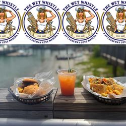 Causeway Cove Marina