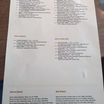 Ballast Point Brewing Long Beach - Beer menu - Breweries Near Me - Long Beach, California Ballast Point Brewing Long Beach - Beer menu - Breweries Near Me - Long Beach, California