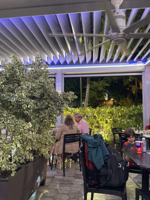 Sergio's Restaurant by null Sergio's Restaurant by null