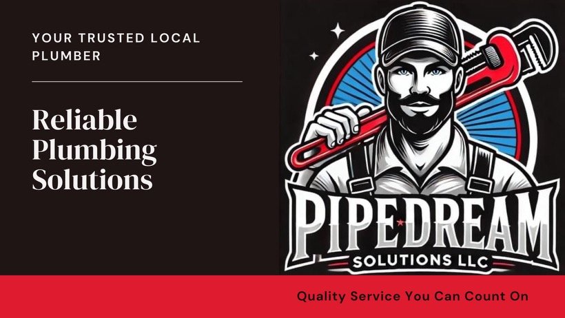 Slide of Pipe Dream Solutions