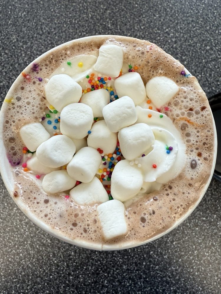 Anastasia and Katie's Coffee Shop & Cafe