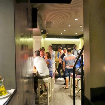 Alta Taberna Paco Meralgo - 09/04/17 @endoedibles on Instagram for more - Tapas/Small Plates Near Me - Barcelona, B Alta Taberna Paco Meralgo - 09/04/17 @endoedibles on Instagram for more - Tapas/Small Plates Near Me - Barcelona, B
