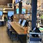 The Fountainhead Bar