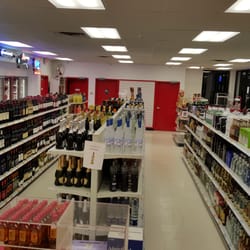 OMG Liquor & Wine