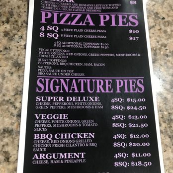 Fuji & Vi's - Menu - Pizza Near Me - Pasadena, California Fuji & Vi's - Menu - Pizza Near Me - Pasadena, California