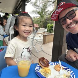 Montessori Academy Of Learning - Fathers Days Celebration