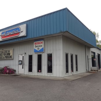 Autometrics - Auto Repair Near Me - Charleston, South Carolina Autometrics - Auto Repair Near Me - Charleston, South Carolina