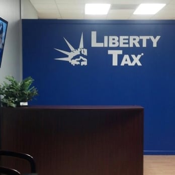 Liberty Tax - Tax Services Near Me - Saint Augustine, Florida Liberty Tax - Tax Services Near Me - Saint Augustine, Florida