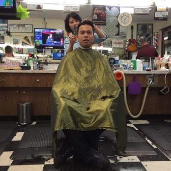 Mission Square Barber Shop - Barbers Near Me - San Jose, California Mission Square Barber Shop - Barbers Near Me - San Jose, California