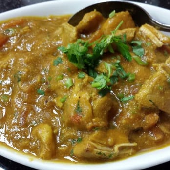 Himalayan Kitchen - Chicken curry - Himalayan/Nepalese Near Me - Mountain View, California