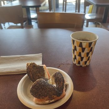 Einstein Bros. Bagels - Bagels Near Me - Tucson, Arizona