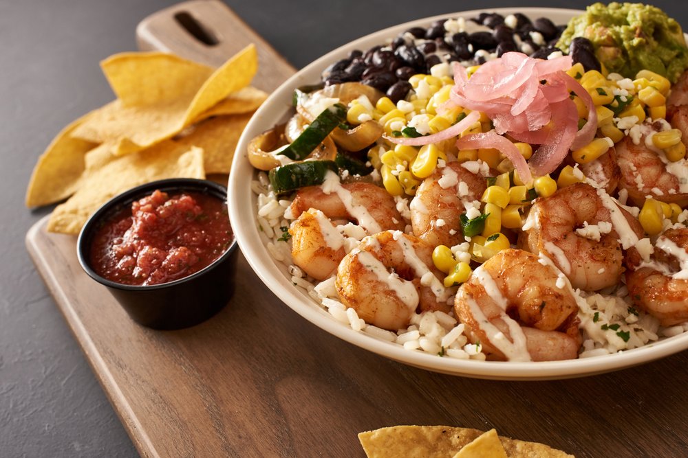 Tijuana Flats — Mexican restaurant in Lauderhill