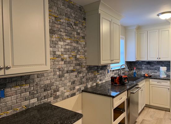 American Pro Construction