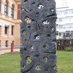 Oö Landesgalerie Linz