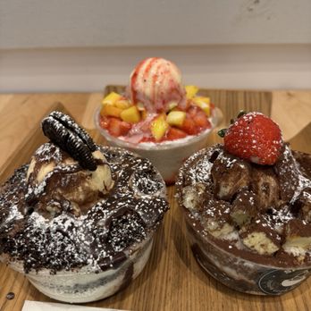 Snowtime - Desserts Near Me - Campbell, California Snowtime - Desserts Near Me - Campbell, California