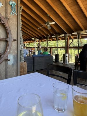 Steamboat Landing Bar & Grill by null