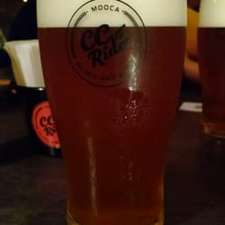 CC Rider Blues & Beer