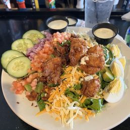 Cobb Salad