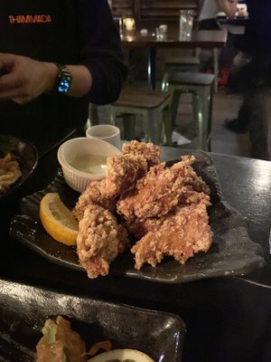 Ichigo Ichie Izakaya by null