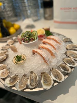 Hudson House by null