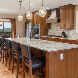 Ashley’s Kitchen & Bath Design Studio