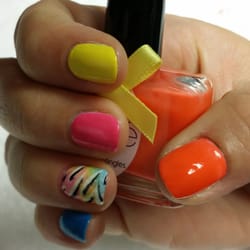 Sandra Ann Nail Suite